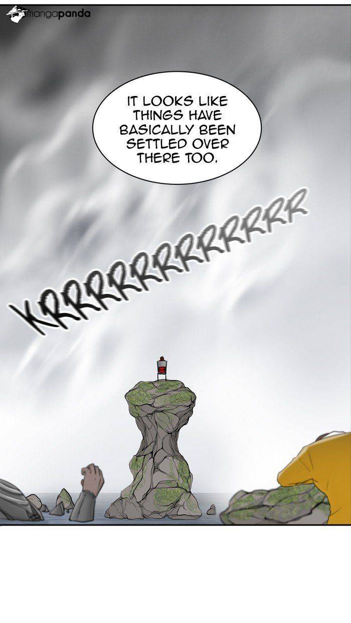 Tower of God Chapter 377 image 22